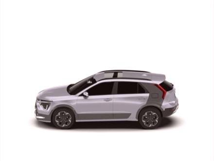 Kia NIRO 150kW 3 64kWh 5dr Auto