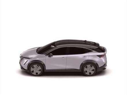 Nissan Ariya Electric Hatchback 178kW Advance 87kWh 22kWCh 5dr Auto