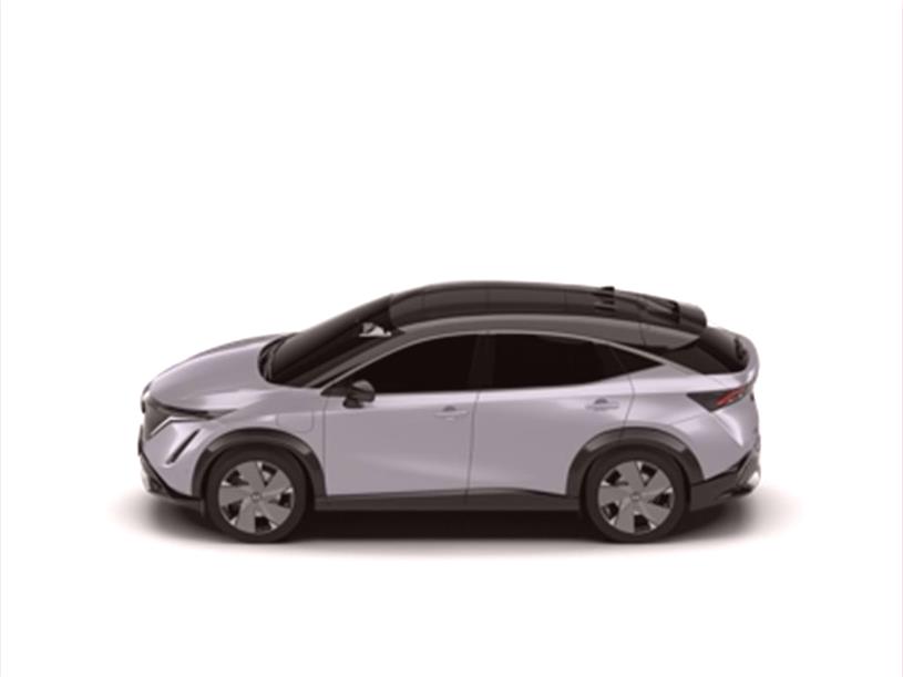 3733819 178kW Advance 87kWh 22kWCh 5dr Auto