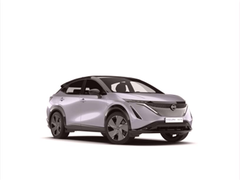 3733819 178kW Advance 87kWh 22kWCh 5dr Auto