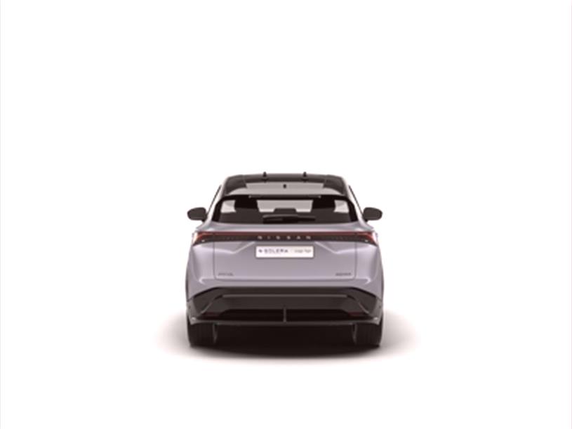 3733819 178kW Advance 87kWh 22kWCh 5dr Auto