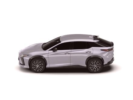 Lexus RZ 450e 230kW Direct4 71.4 kWh 5dr Auto [Premium +]