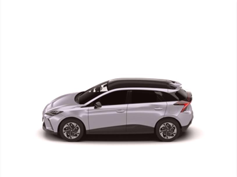 3186053 150kW Trophy EV Long Range 64kWh 5dr Auto