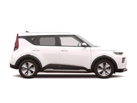 Kia SOUL 150kW Explore 64kWh 5dr Auto