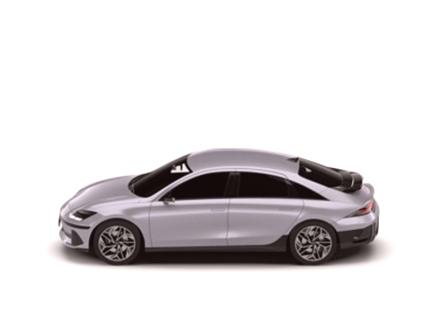 Hyundai IONIQ 6 239kW Ultimate 77kWh 4dr AWD Auto
