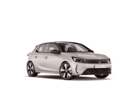Vauxhall Corsa Electric Hatchback 100kW Ultimate 50kWh 5dr Auto