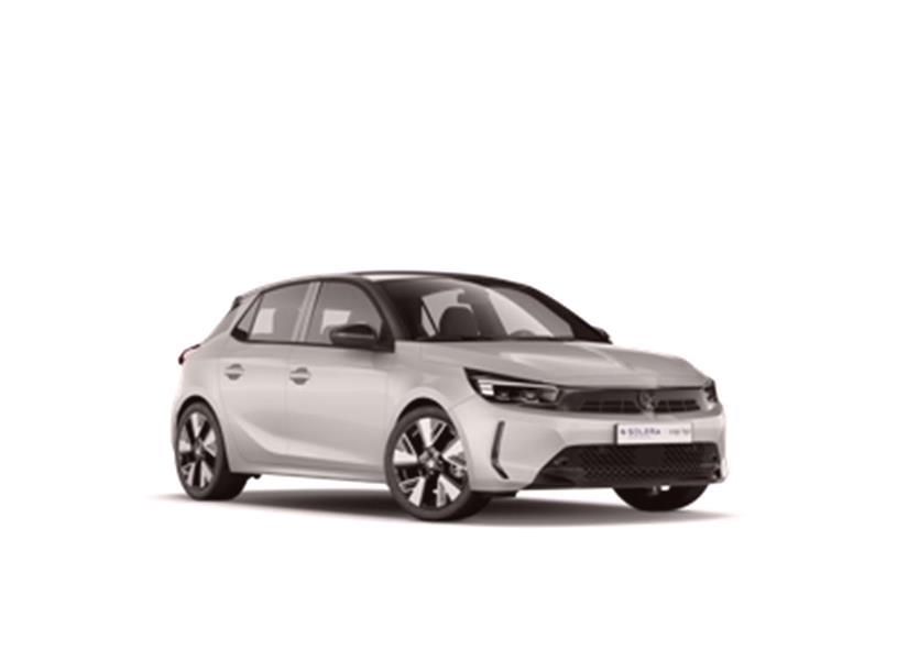 3812940 100kW Ultimate 50kWh 5dr Auto