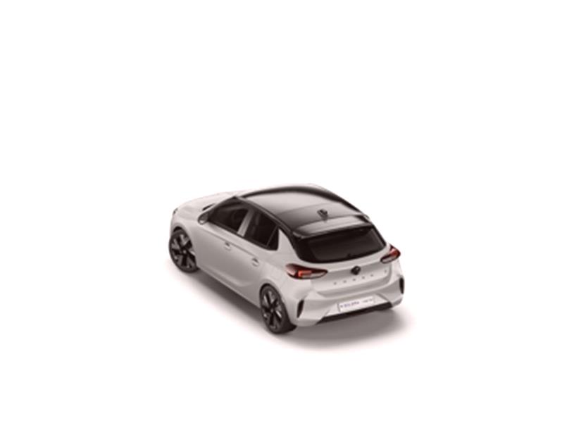 3812940 100kW Ultimate 50kWh 5dr Auto