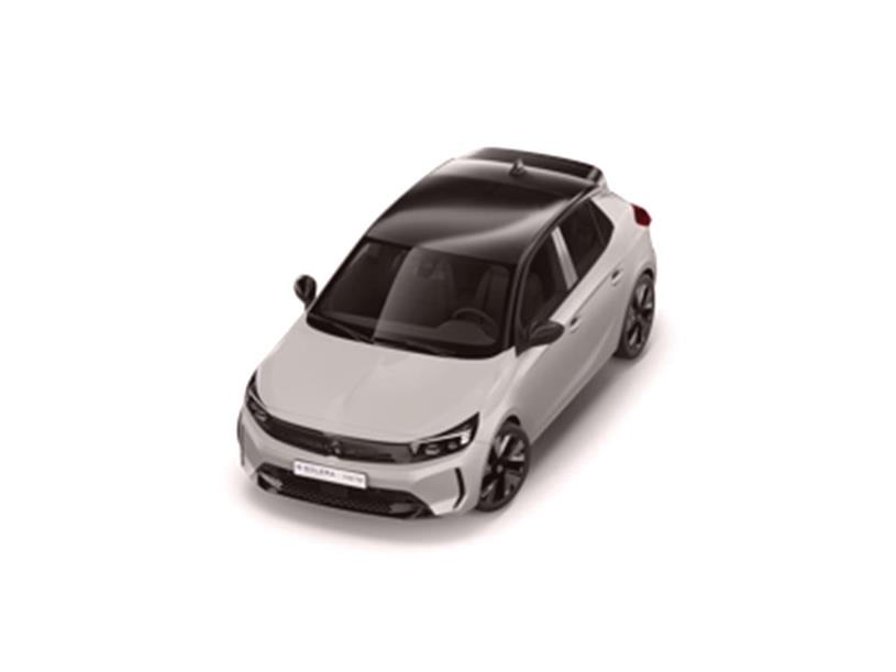 3812940 100kW Ultimate 50kWh 5dr Auto