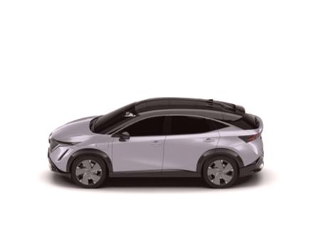 Nissan Ariya Electric Hatchback 178kW Engage 87kWh 22kWCh 5dr Auto