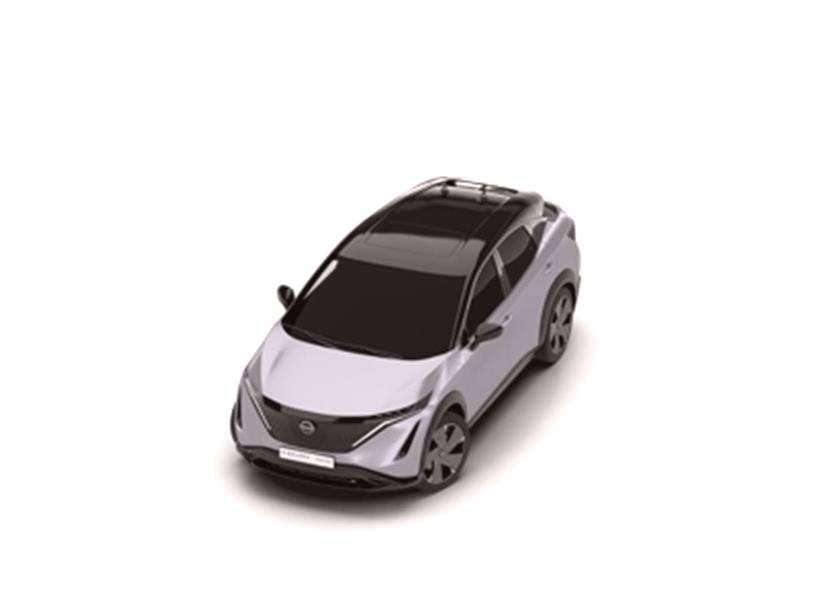 3734053 178kW Engage 87kWh 22kWCh 5dr Auto