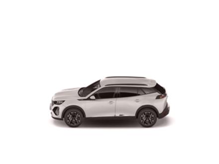 Peugeot 2008 115kW Allure 54kWh 5dr Auto