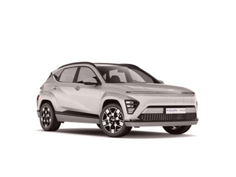 3636137 160kW Advance 65kWh 5dr Auto
