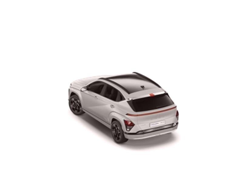 3636137 160kW Advance 65kWh 5dr Auto