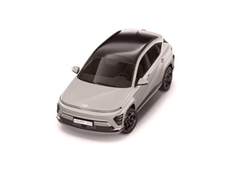 3636139 160kW N Line 65kWh 5dr Auto