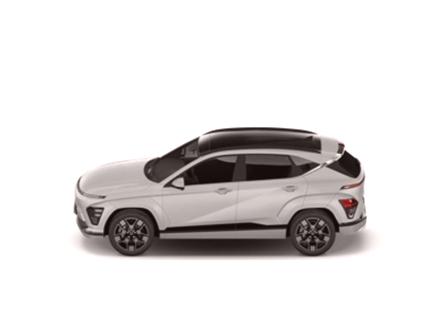 Hyundai Kona Electric Hatchback 160kW Ultimate 65kWh 5dr Auto