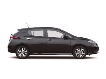 Nissan LEAF 110kW Shiro 39kWh 5dr Auto