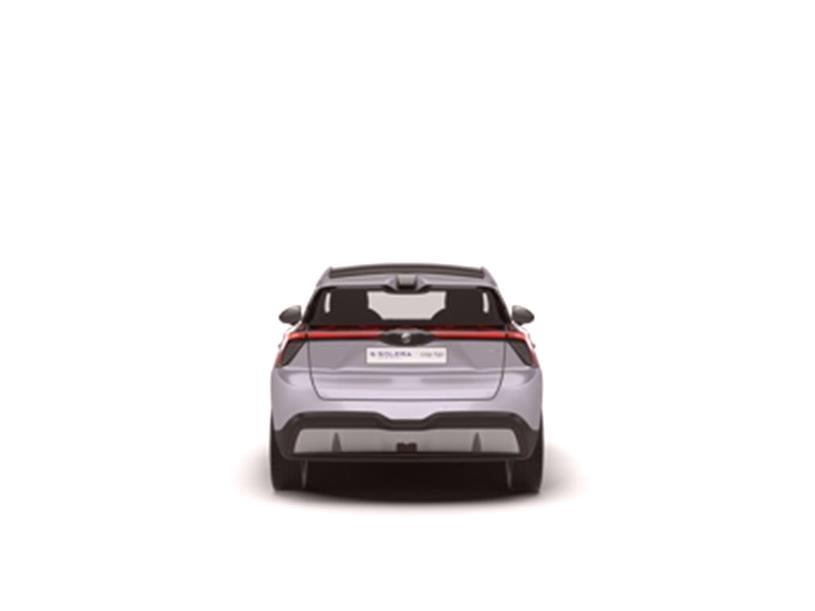 3593774 180kW Trophy EV Extended Range 77kWh 5dr Auto