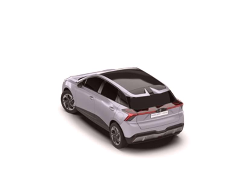 3593774 180kW Trophy EV Extended Range 77kWh 5dr Auto