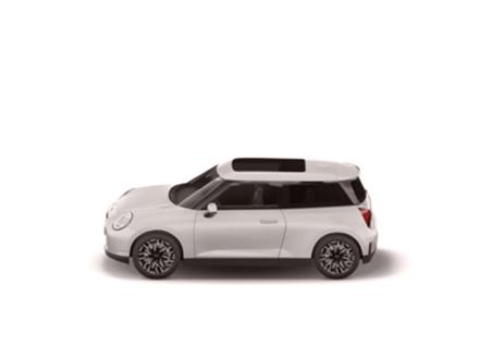 Mini Cooper Electric Hatchback 160kW SE Exclusive [Level 2] 54kWh 3dr Auto