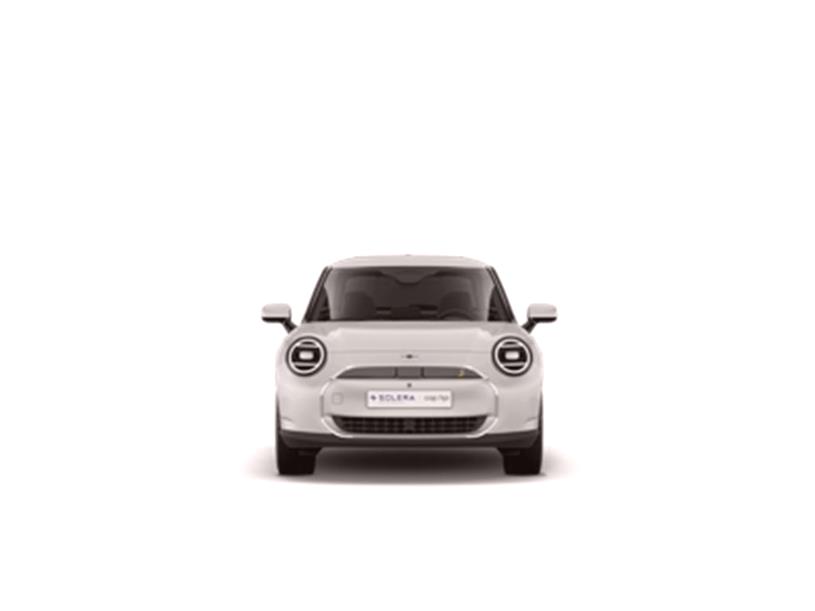 3812922 160kW SE Exclusive [Level 2] 54kWh 3dr Auto
