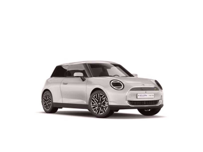 3812922 160kW SE Exclusive [Level 2] 54kWh 3dr Auto