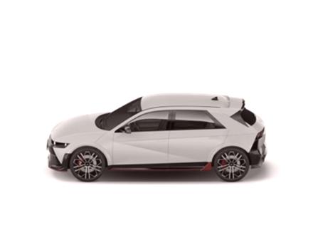 Hyundai IONIQ 5 N 478kW 84 kWh 5dr Auto