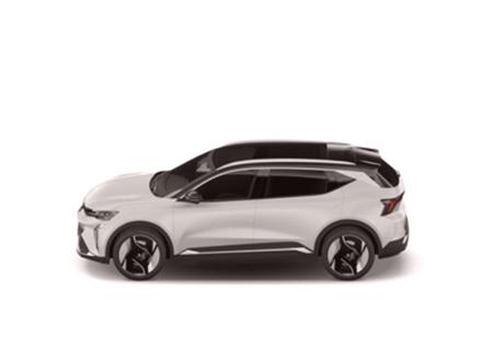 Renault SCENIC E-TECH 160kW Techno 87kWh Long Range 5dr Auto