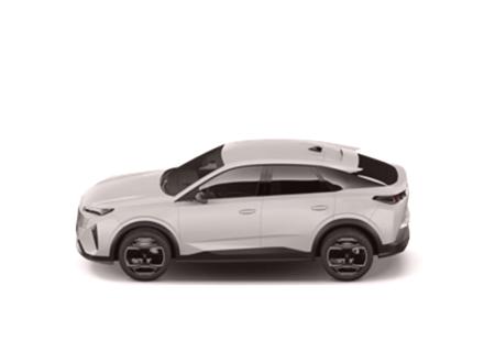 Peugeot 3008 157kW Allure 73kWh 5dr Auto