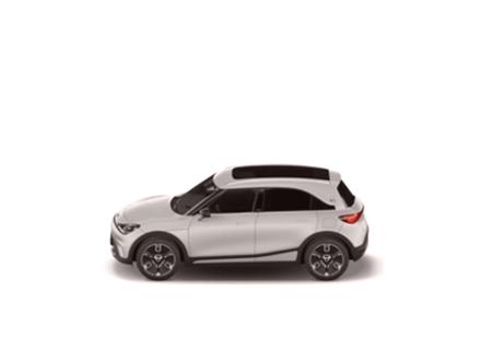Smart Hashtag 1 Hatchback 200kW Pro 49kWh 5dr Auto
