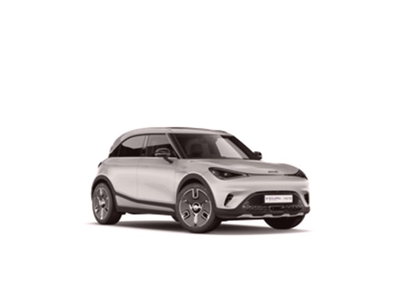 3798670 200kW Pro 49kWh 5dr Auto