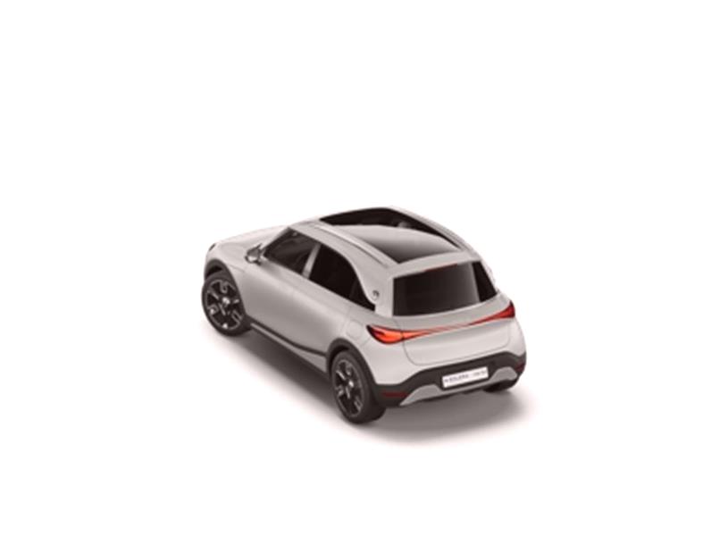 3798670 200kW Pro 49kWh 5dr Auto