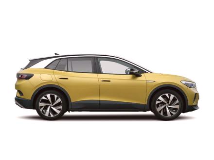 Volkswagen ID.4 210kW Match Pro 77kWh 5dr Auto