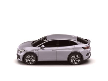 Volkswagen ID.5 210kW Match Pro 77kWh 5dr Auto