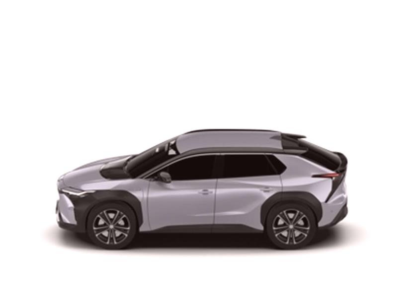3942734 150kW Motion 71.4kWh 5dr Auto [11kW] Pan/Bi-tone