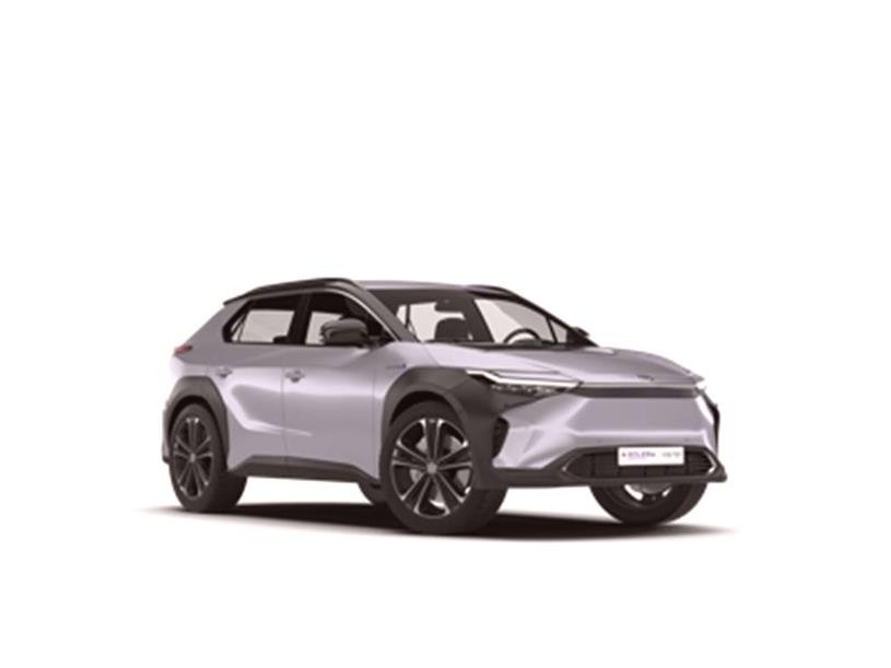 3942734 150kW Motion 71.4kWh 5dr Auto [11kW] Pan/Bi-tone