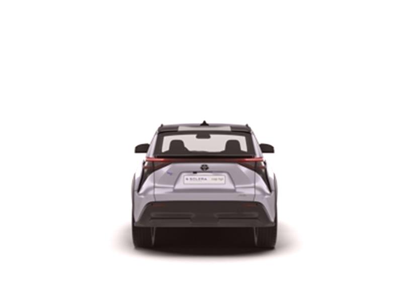 3942734 150kW Motion 71.4kWh 5dr Auto [11kW] Pan/Bi-tone