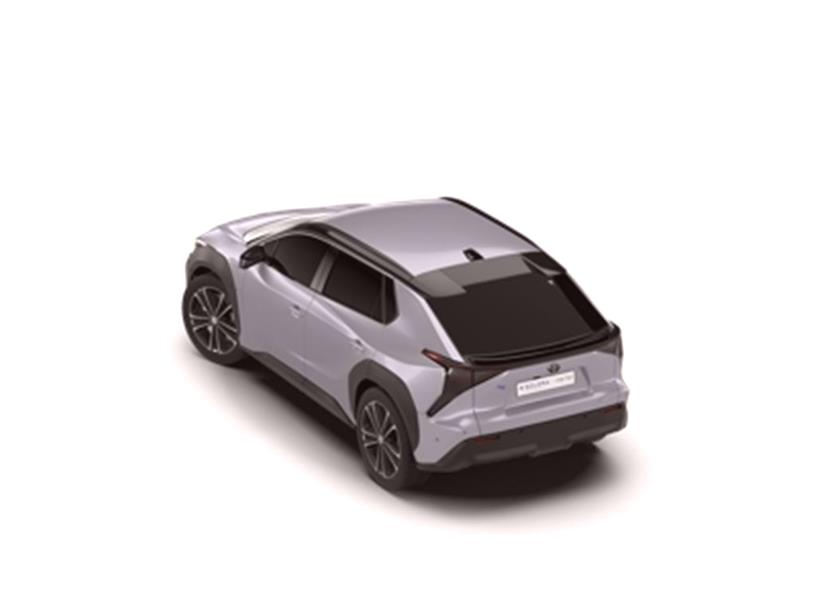 3942734 150kW Motion 71.4kWh 5dr Auto [11kW] Pan/Bi-tone