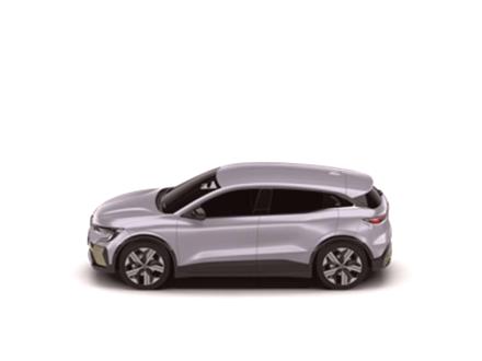 Renault MEGANE E-TECH EV60 160kW Techno+ Comfort Range 60kWh 5dr Auto
