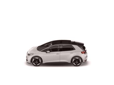 Volkswagen Id.3 Hatchback 150kW Essential Pro 59kWh 5dr Auto