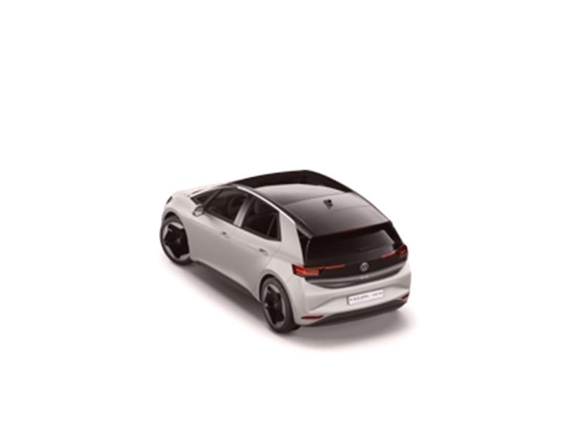 3844621 150kW Essential Pro 59kWh 5dr Auto