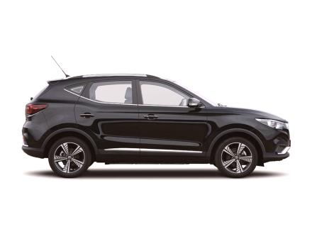 Mg Motor Uk ZS 115kW SE EV Long Range 73kWh 5dr Auto