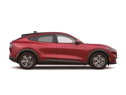 Ford MUSTANG MACH-E 358kW GT 91kWh AWD 5dr Auto [Pan Roof]