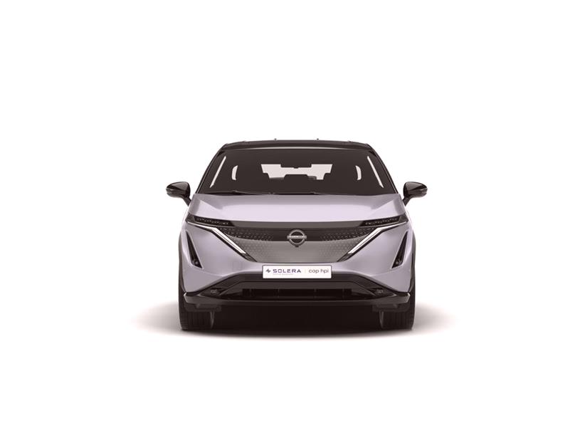 2250316 160kW Advance 63kWh 5dr Auto [Sky Pack]