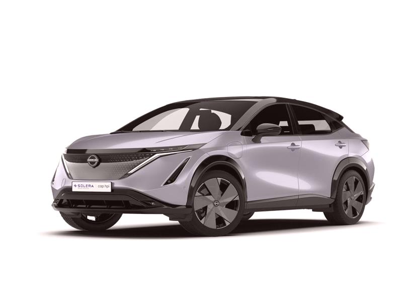 2250316 160kW Advance 63kWh 5dr Auto [Sky Pack]