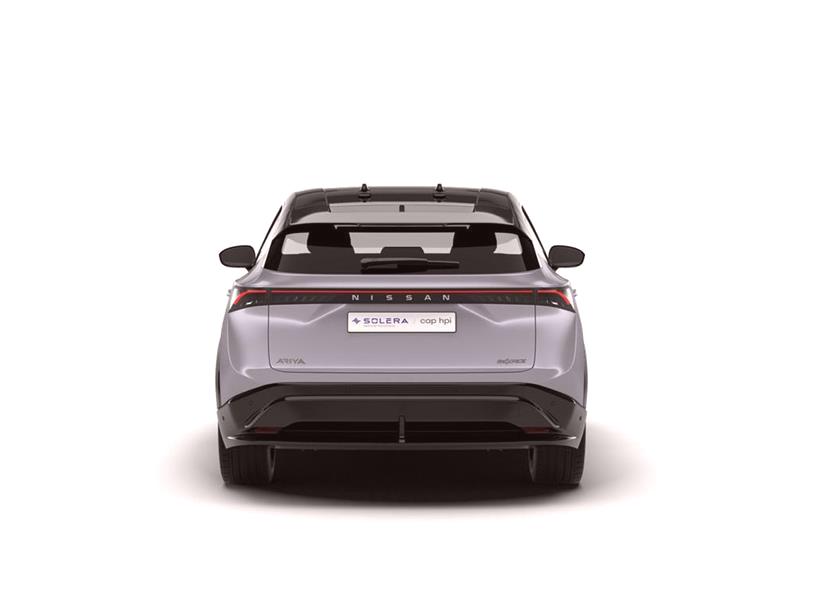 2250316 160kW Advance 63kWh 5dr Auto [Sky Pack]