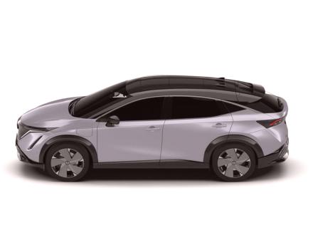 Nissan ARIYA 178kW Evolve 87kWh 22kWCh 5dr Auto