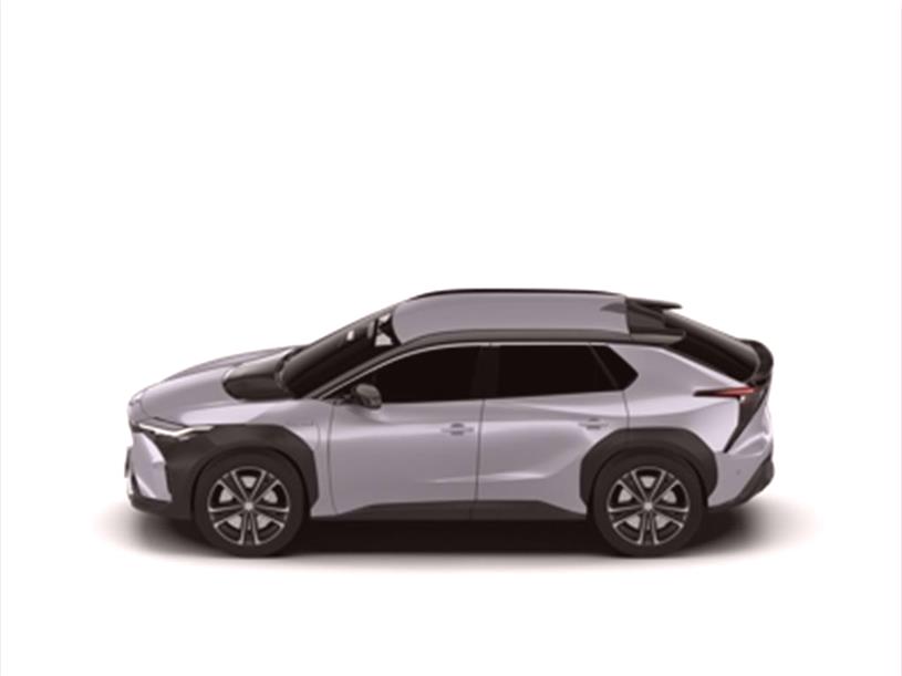 3552829 150kW Pure 71.4kWh 5dr Auto [11kW]