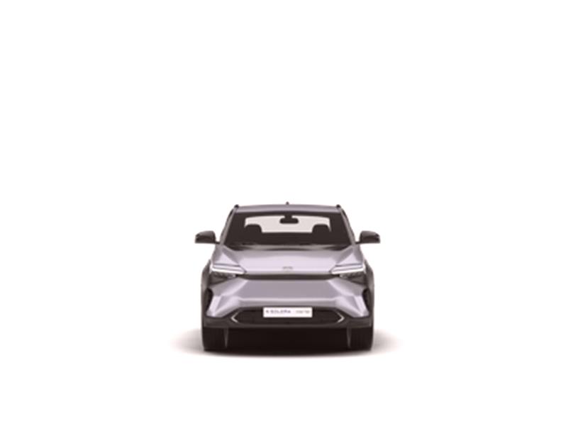 3552829 150kW Pure 71.4kWh 5dr Auto [11kW]