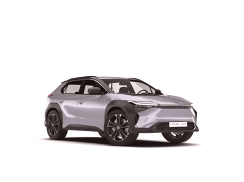 3552829 150kW Pure 71.4kWh 5dr Auto [11kW]